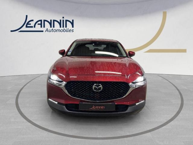 Mazda Cx-30 image 9