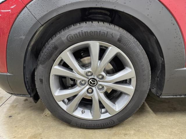 Mazda Cx-30 image 7