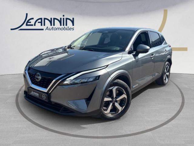 Nissan Qashqai E-Power 190 Ch N-Connecta