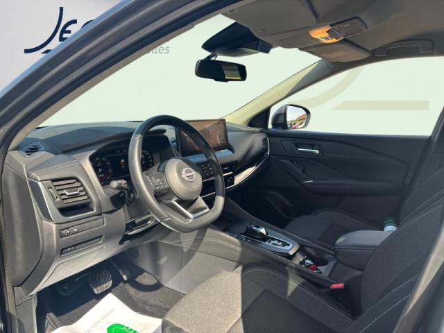 Nissan Qashqai image 5