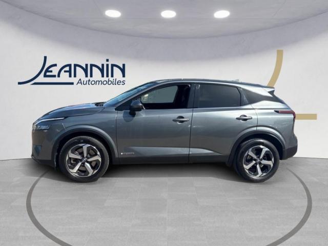 Nissan Qashqai image 2