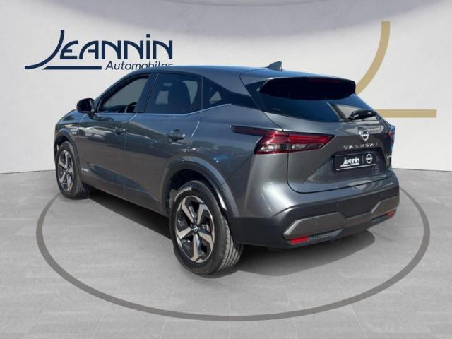 Nissan Qashqai image 9