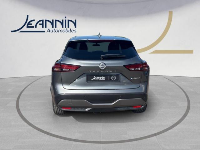 Nissan Qashqai image 4