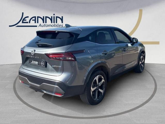 Nissan Qashqai image 8