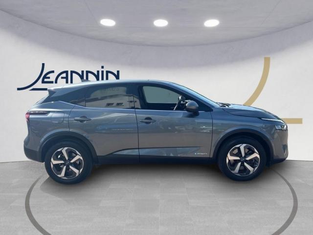 Nissan Qashqai image 1