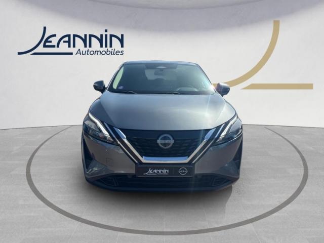 Nissan Qashqai image 3