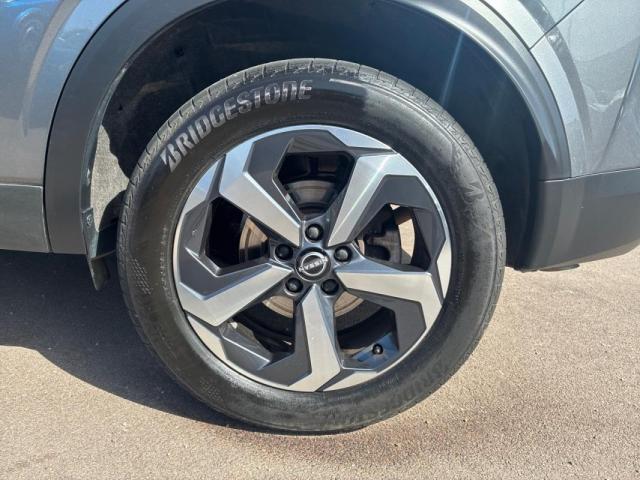 Nissan Qashqai image 6