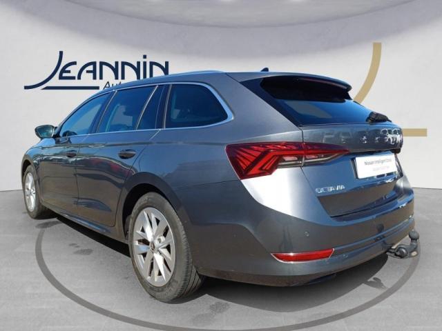 Skoda Octavia image 4