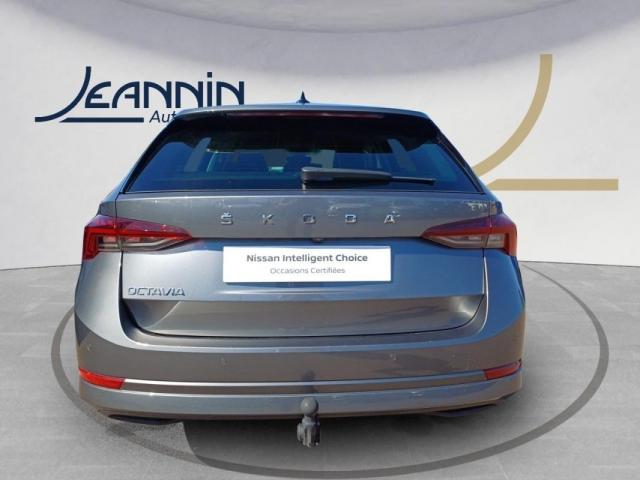 Skoda Octavia image 7