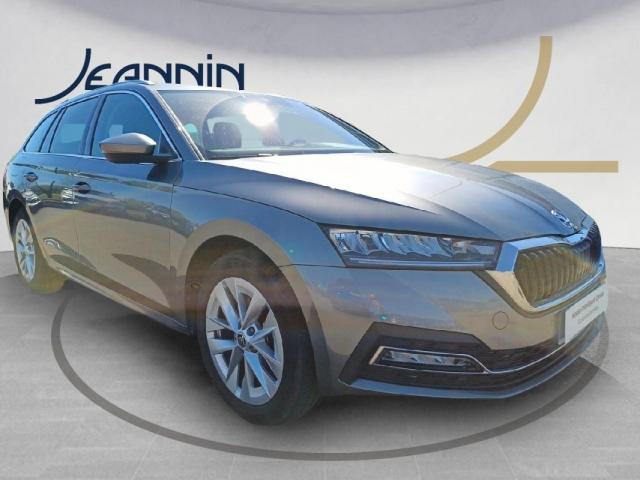 Skoda Octavia image 1