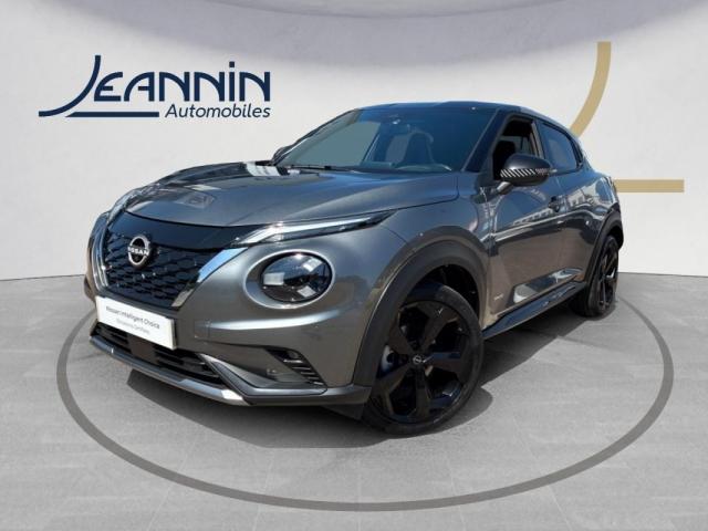 Nissan Juke 2022.5 Hybrid 143 Premiere Edition