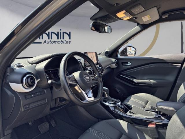 Nissan Juke image 6