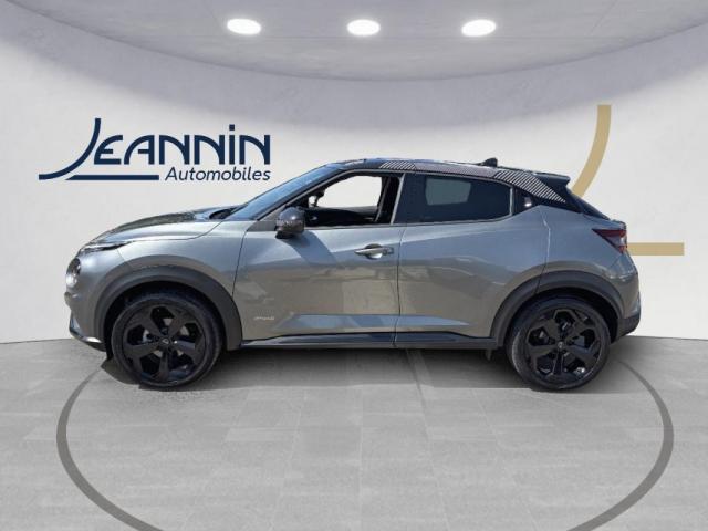 Nissan Juke image 1