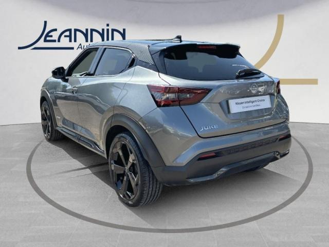 Nissan Juke image 7
