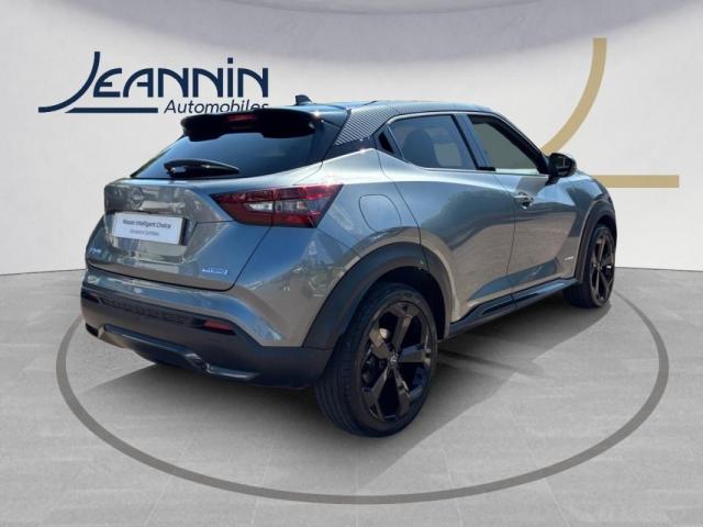 Nissan Juke image 4