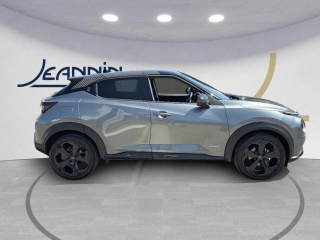 Nissan Juke image 3