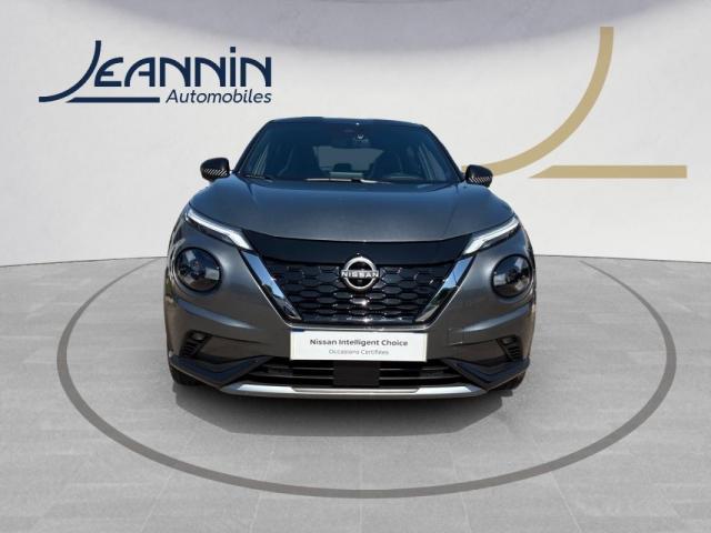 Nissan Juke image 8