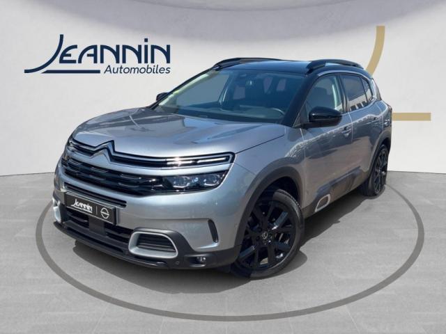 Citroen C5 Aircross Bluehdi 130 S&s Eat8 Shine Pack