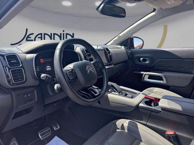 Citroen C5 Aircross image 2