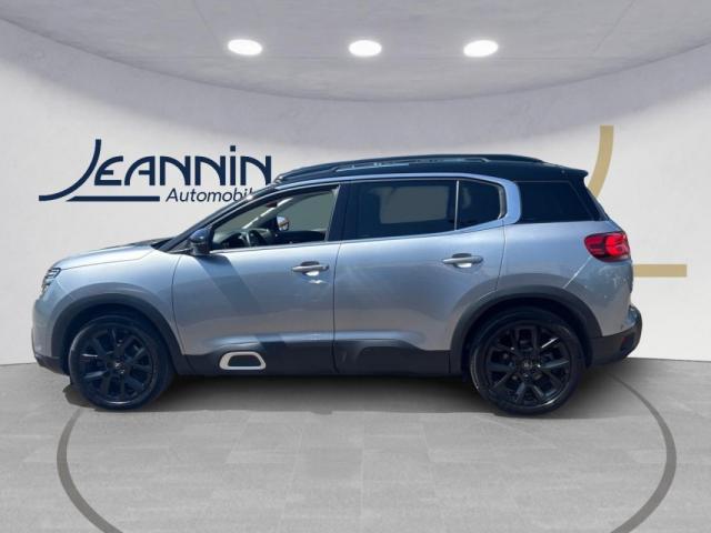 Citroen C5 Aircross image 8