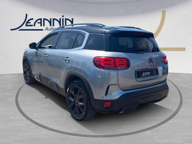 Citroen C5 Aircross image 3