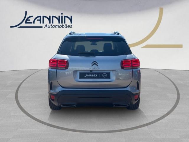 Citroen C5 Aircross image 9