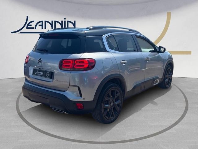 Citroen C5 Aircross image 4