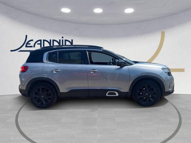 Citroen C5 Aircross image 1