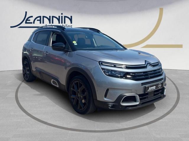 Citroen C5 Aircross image 6