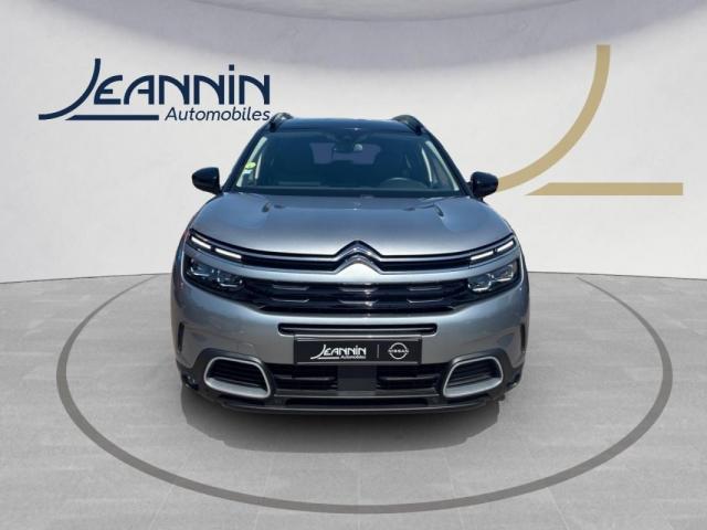 Citroen C5 Aircross image 5