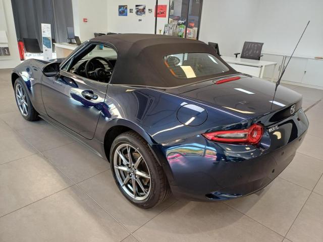 Mazda Mx-5 image 1