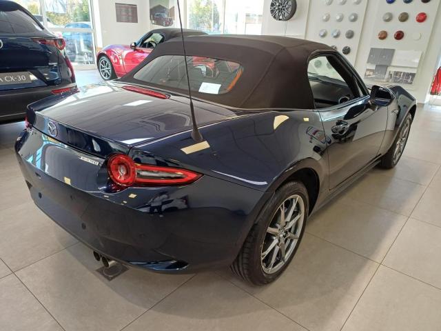 Mazda Mx-5 image 3