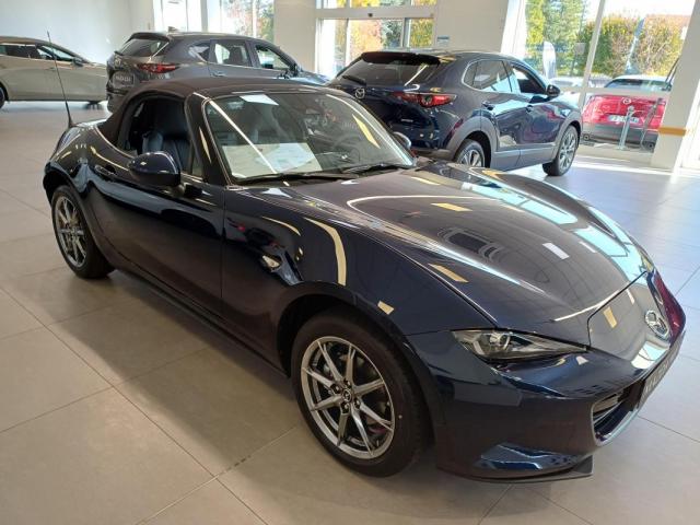 Mazda Mx-5 image 2