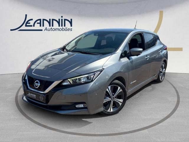 Nissan Leaf 2019.5 Electrique 40kwh Tekna