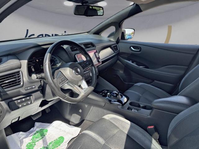 Nissan Leaf image 5