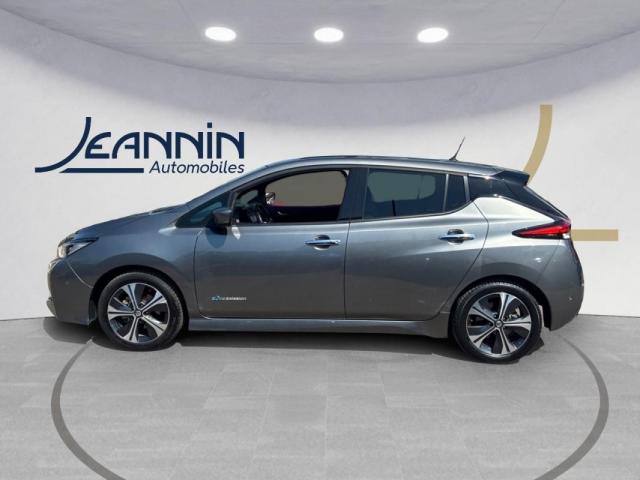 Nissan Leaf image 6