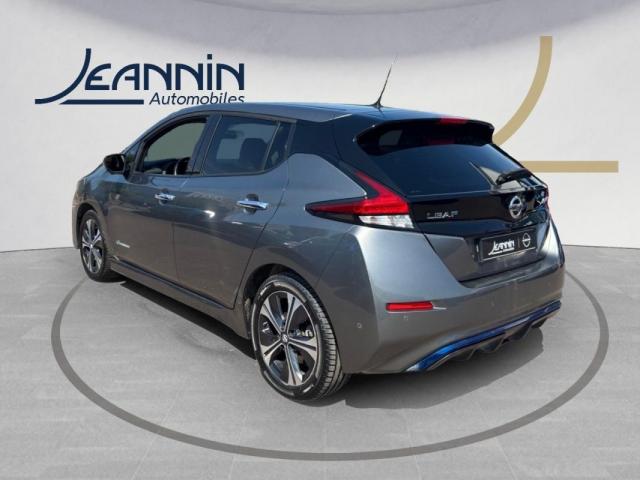 Nissan Leaf image 1