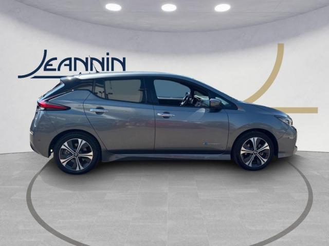Nissan Leaf image 4