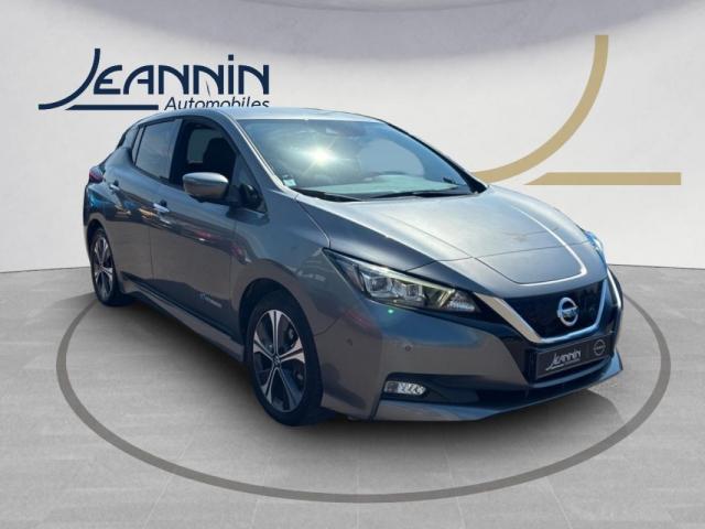 Nissan Leaf image 7