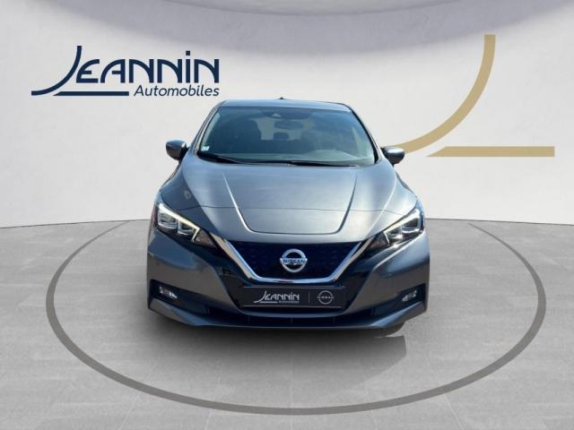 Nissan Leaf image 3