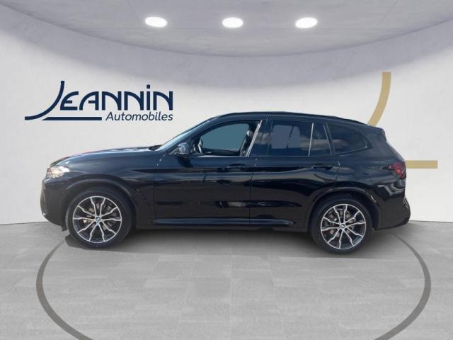 Bmw X3 image 7