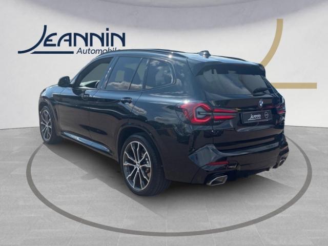 Bmw X3 image 2