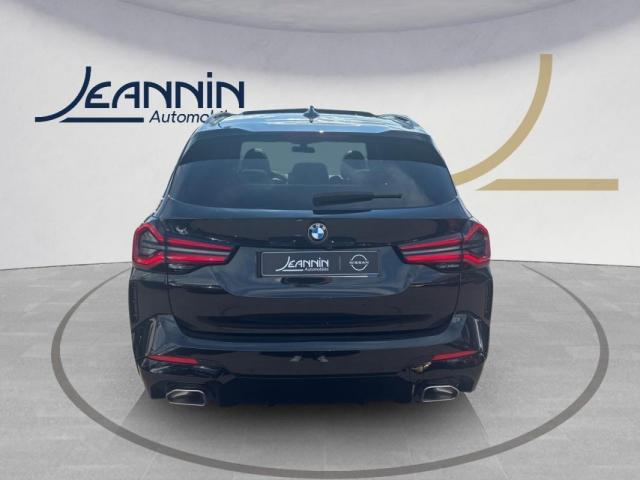 Bmw X3 image 1