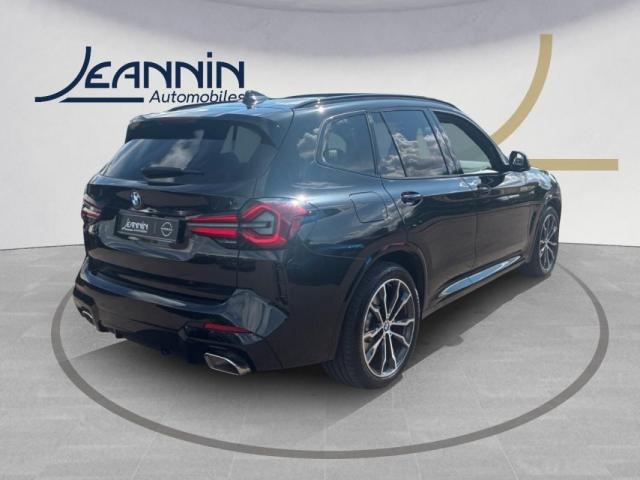 Bmw X3 image 5