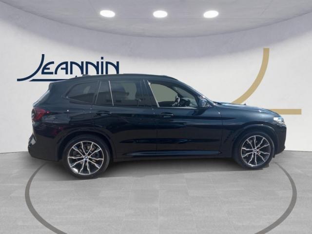 Bmw X3 image 8