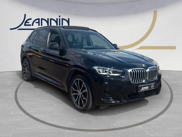 Bmw X3 image 9