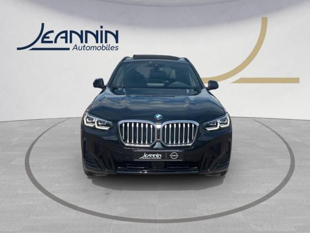 Bmw X3 image 3