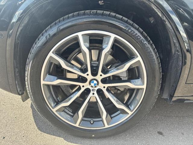 Bmw X3 image 4