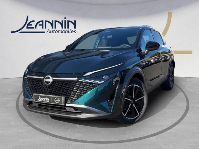 Nissan Qashqai Hybrid E-Power Gen3 205 Ch Tekna