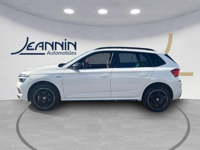 Skoda Kamiq image 2